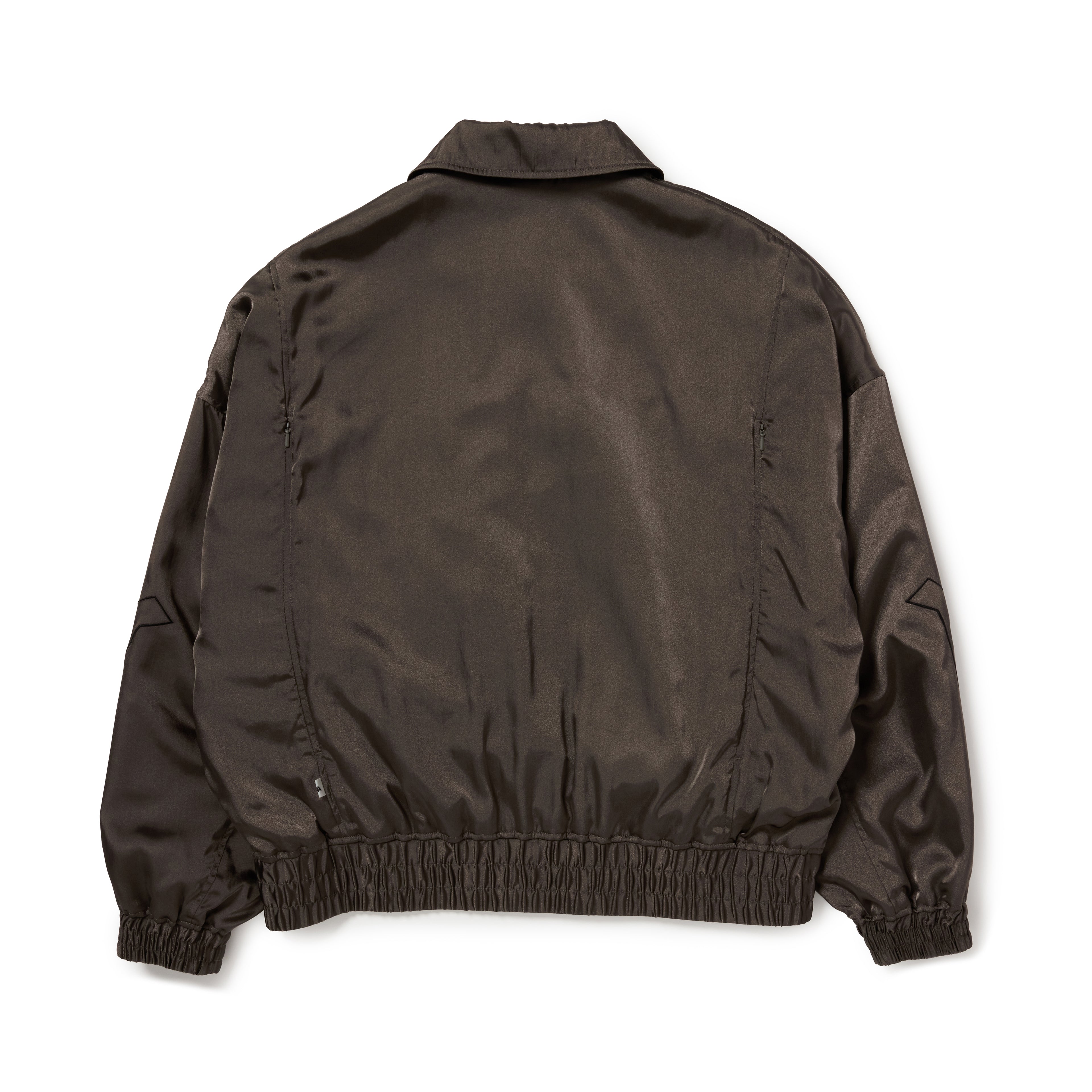 POINT V FLIGHT JACKET