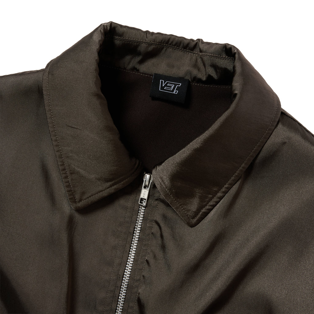 POINT V FLIGHT JACKET