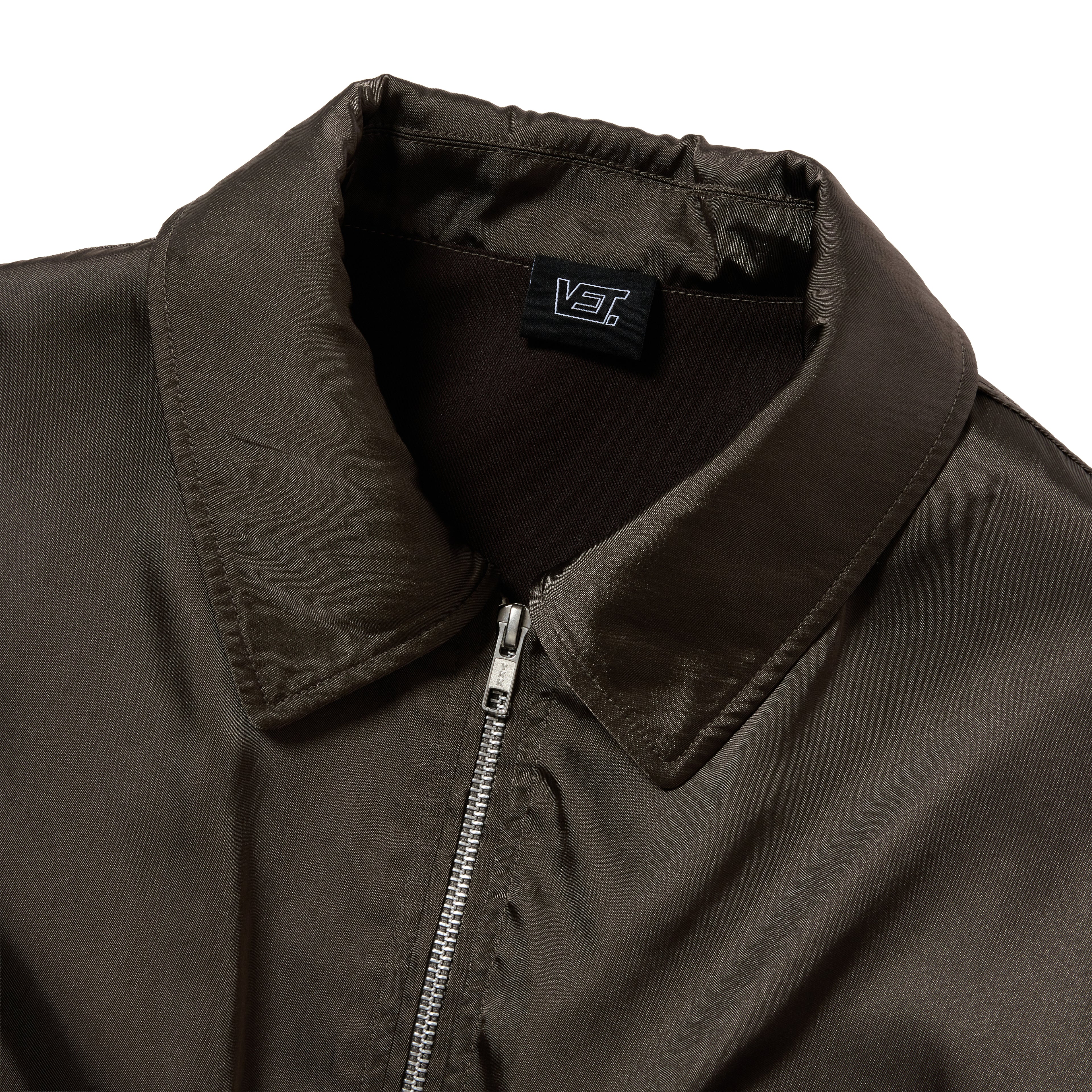 POINT V FLIGHT JACKET
