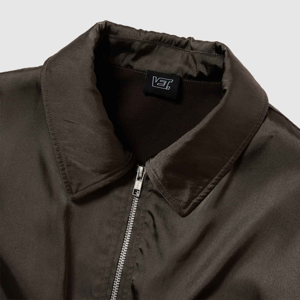 POINT V FLIGHT JACKET