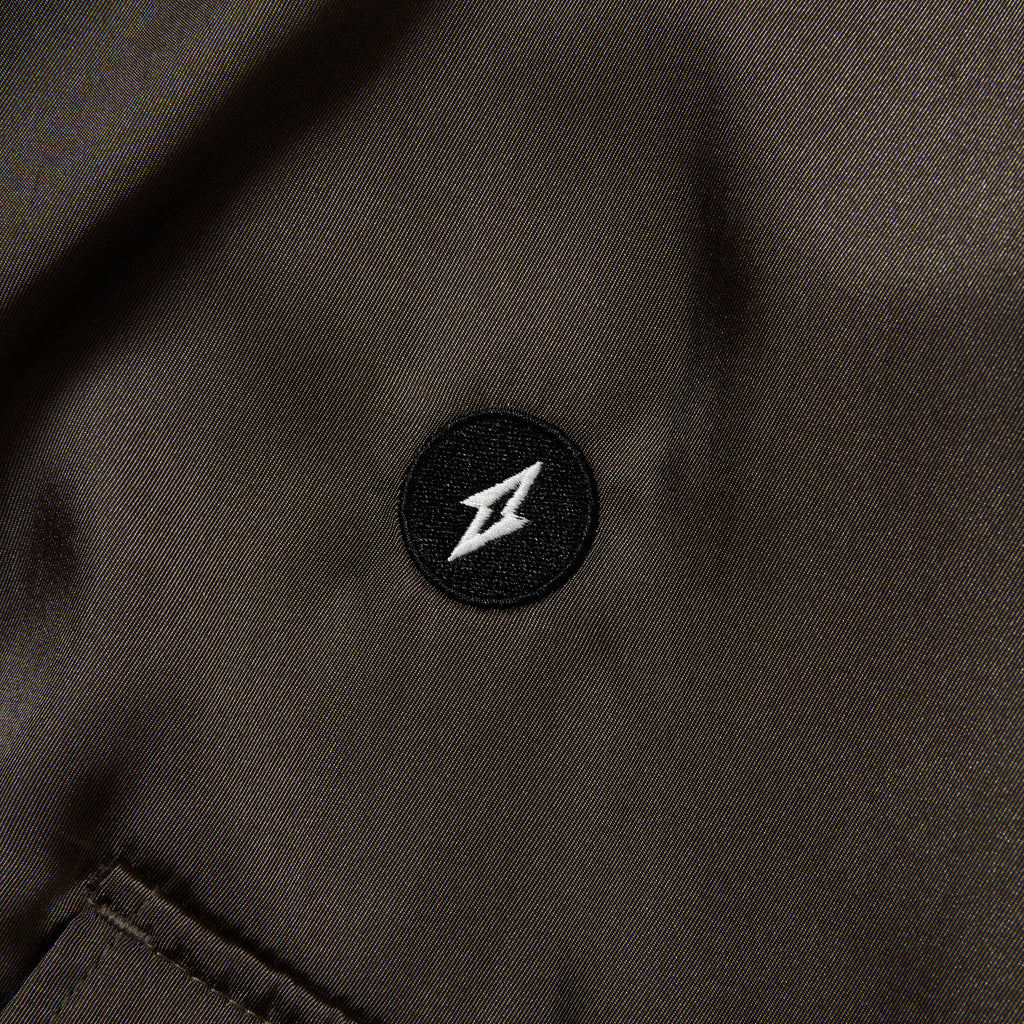 POINT V FLIGHT JACKET