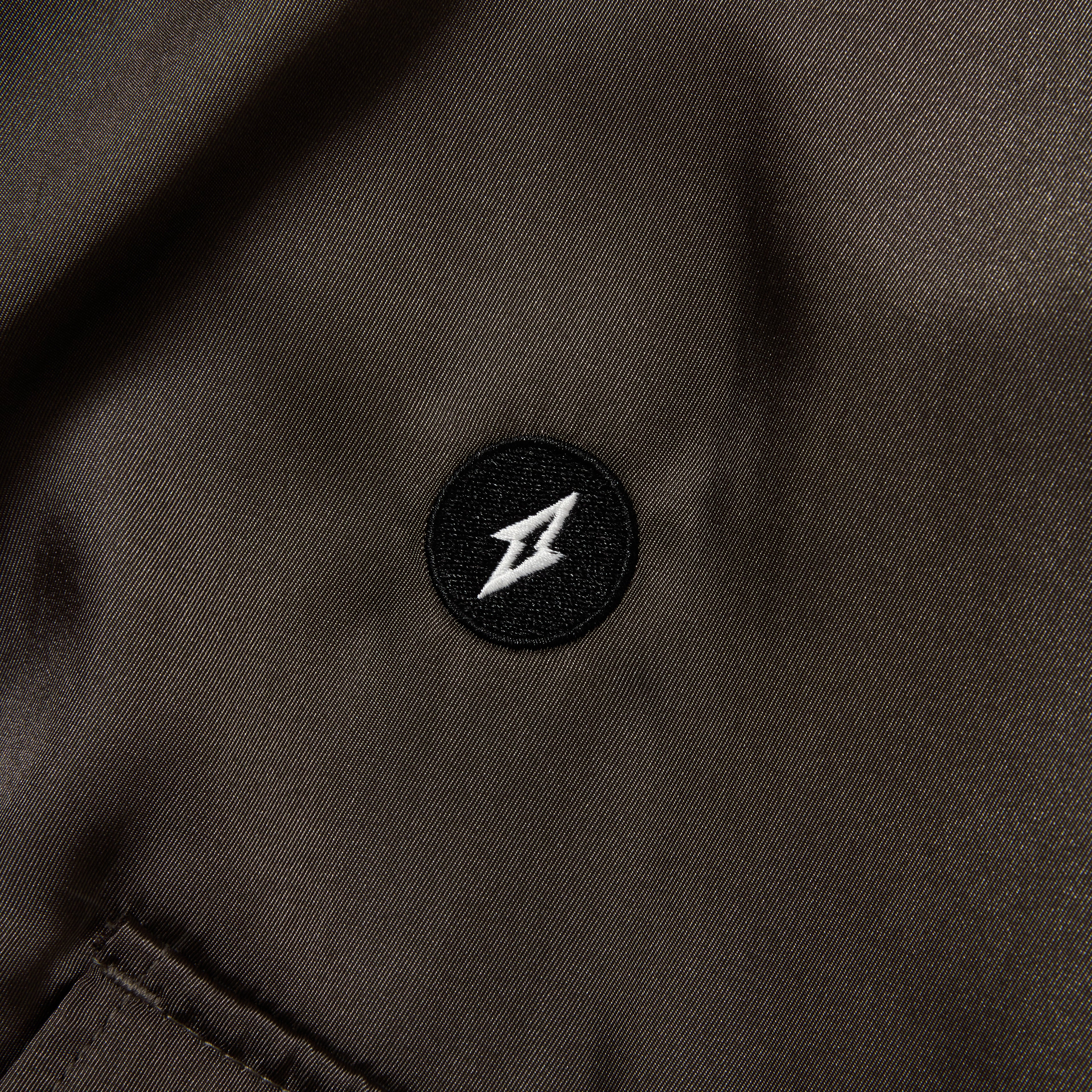 POINT V FLIGHT JACKET