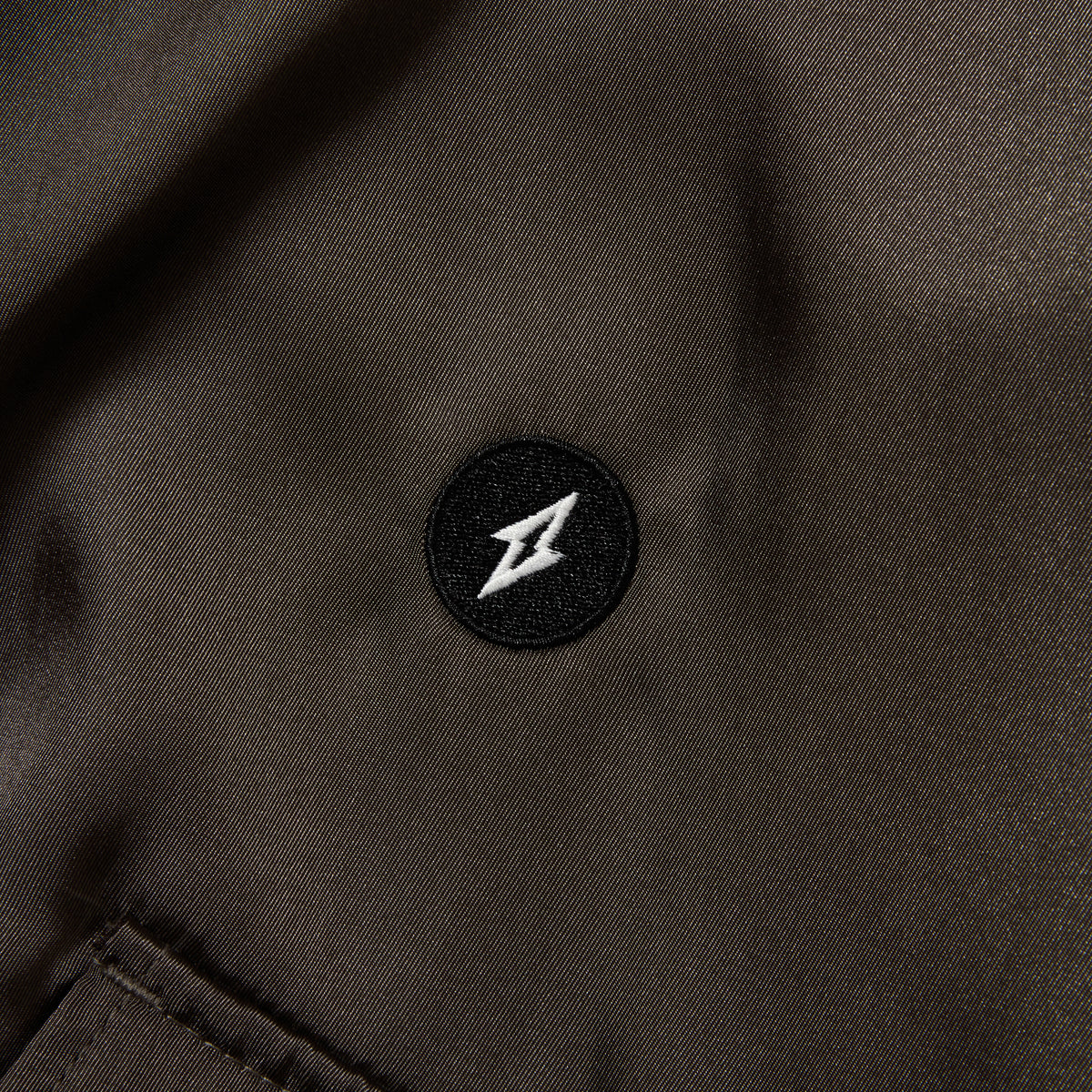 POINT V FLIGHT JACKET