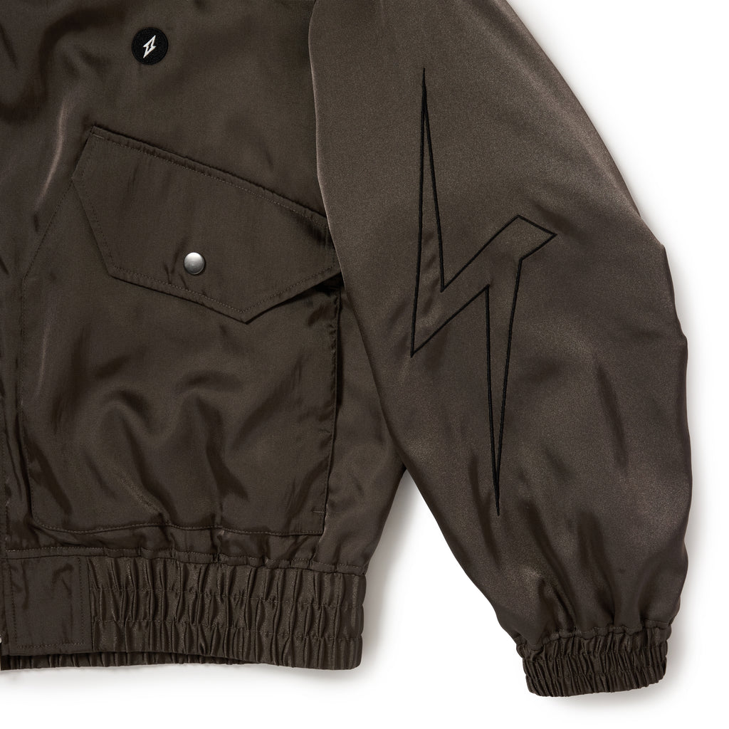 POINT V FLIGHT JACKET