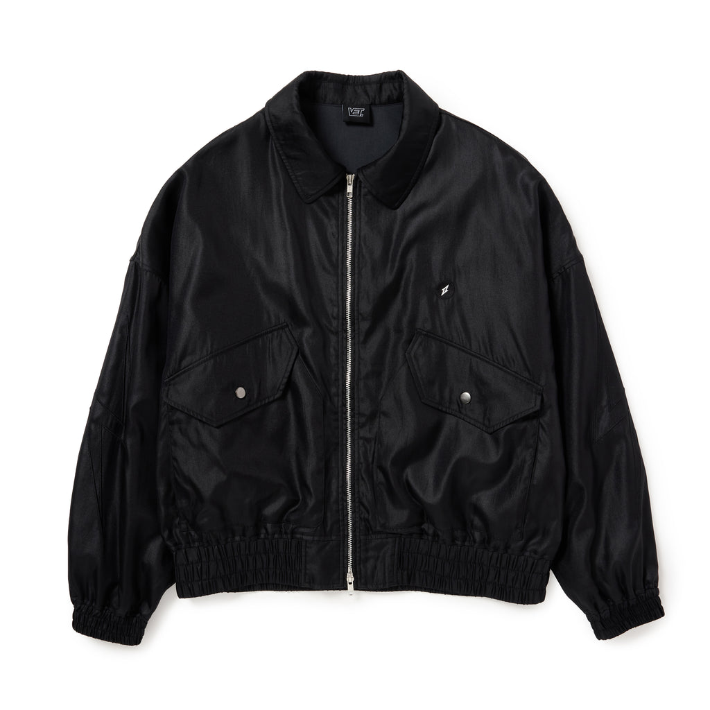 POINT V FLIGHT JACKET