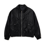 POINT V FLIGHT JACKET