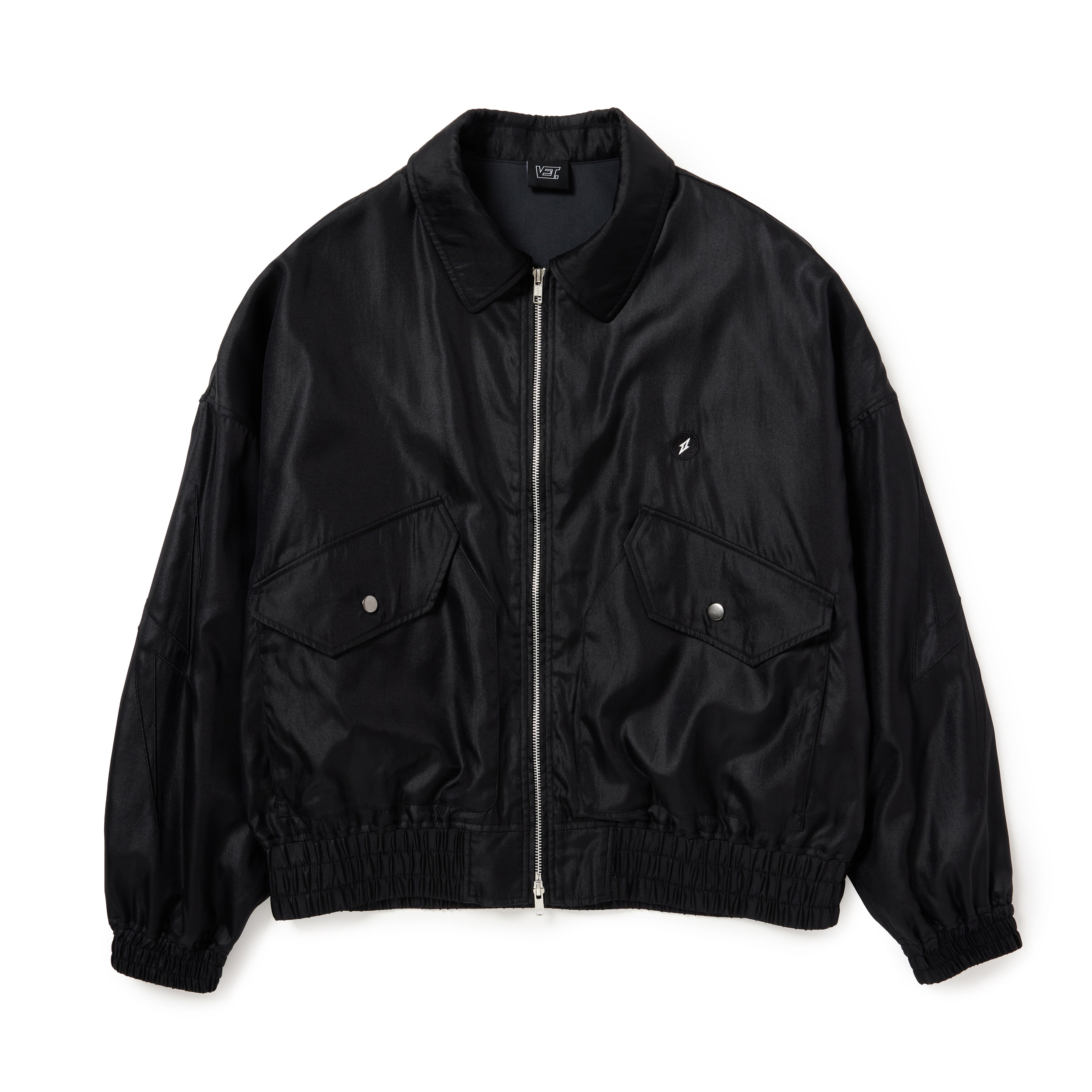 POINT V FLIGHT JACKET