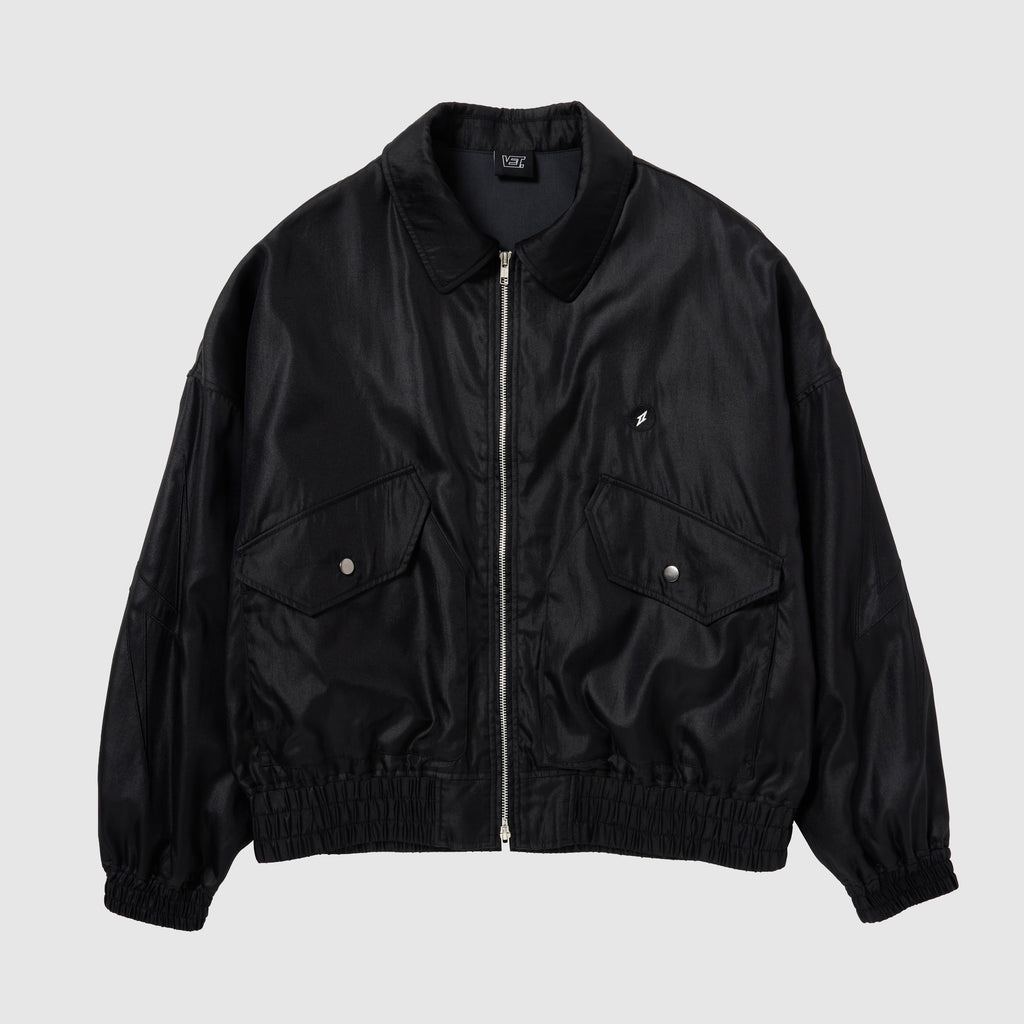 POINT V FLIGHT JACKET