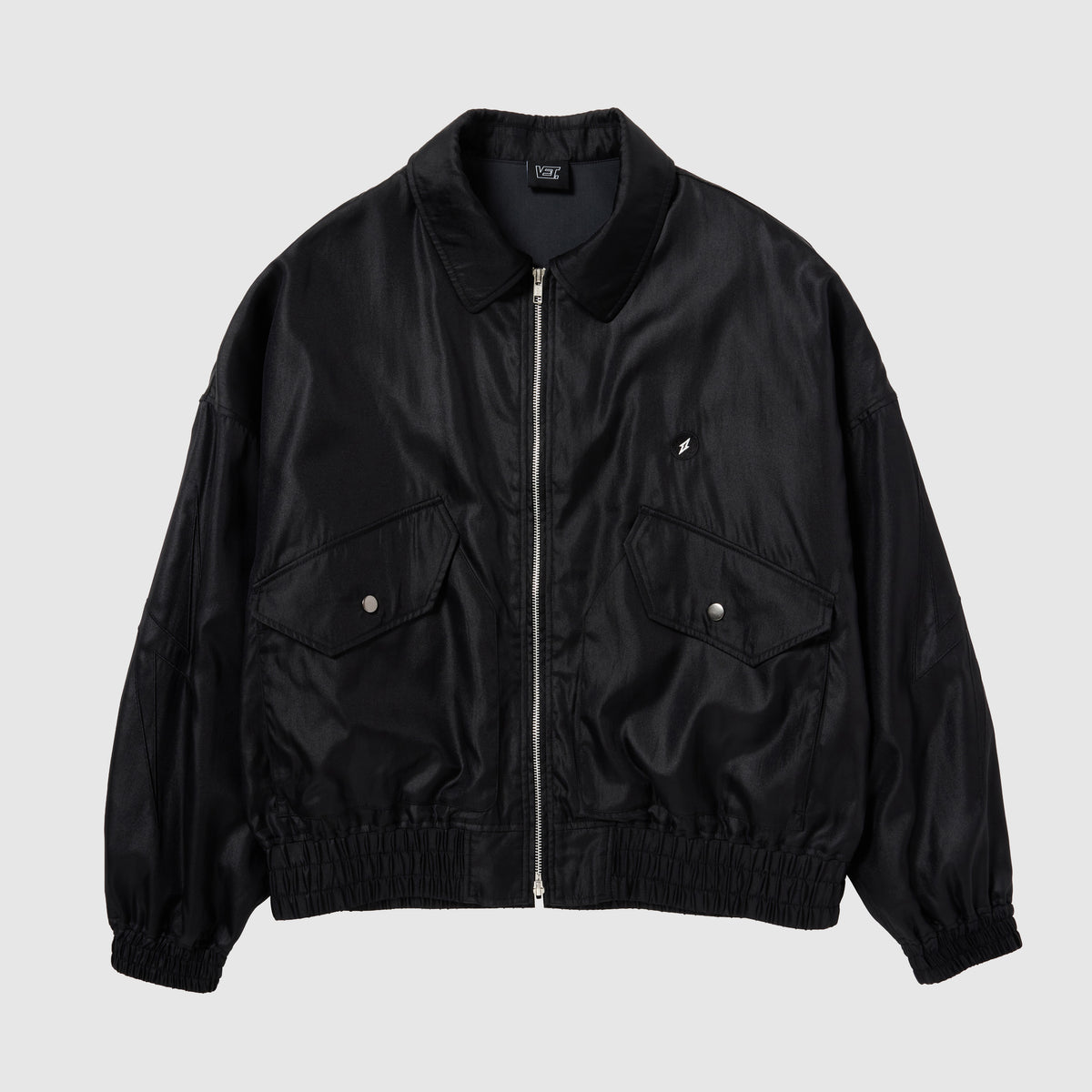POINT V FLIGHT JACKET
