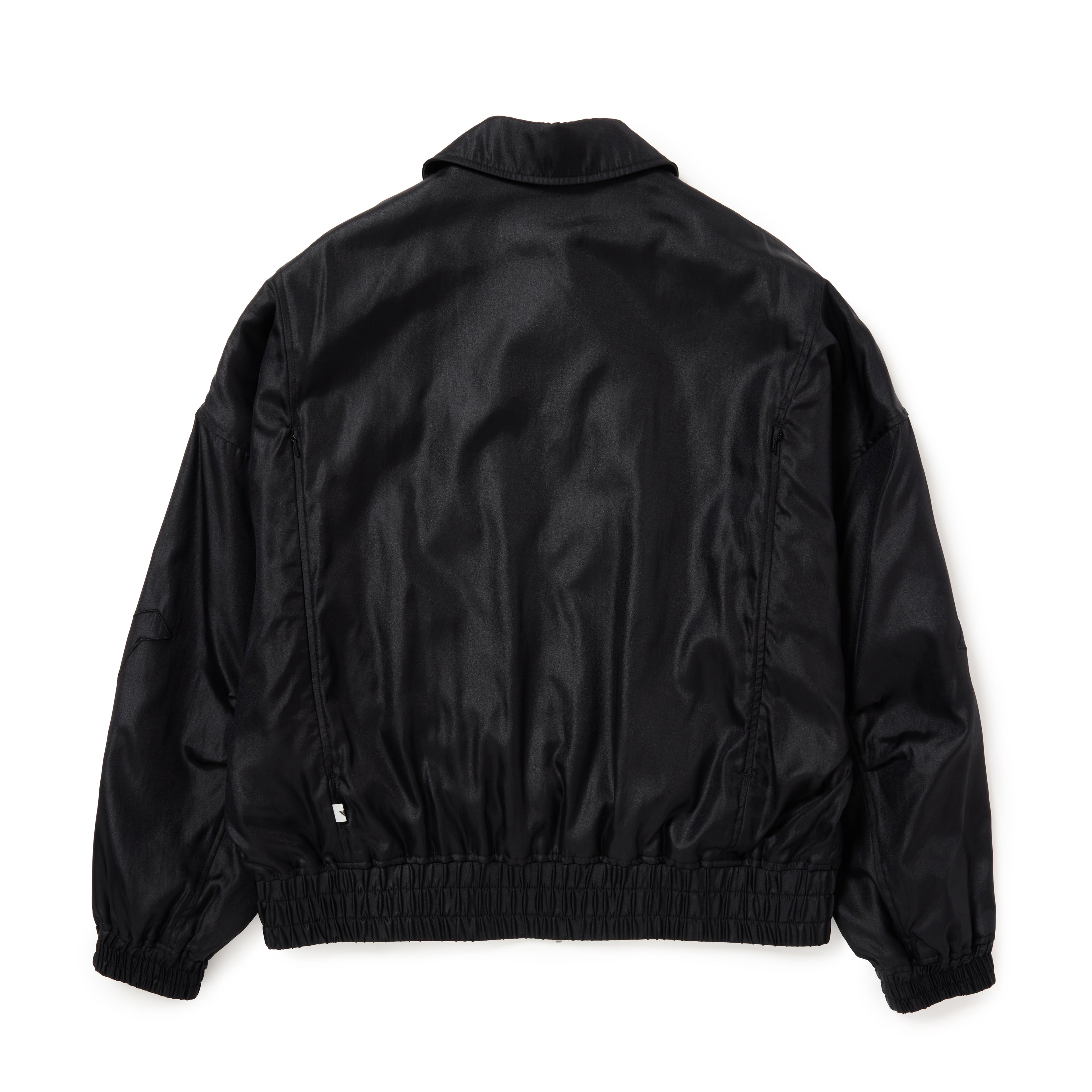 POINT V FLIGHT JACKET