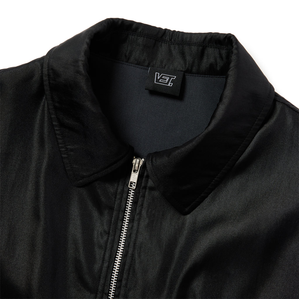 POINT V FLIGHT JACKET