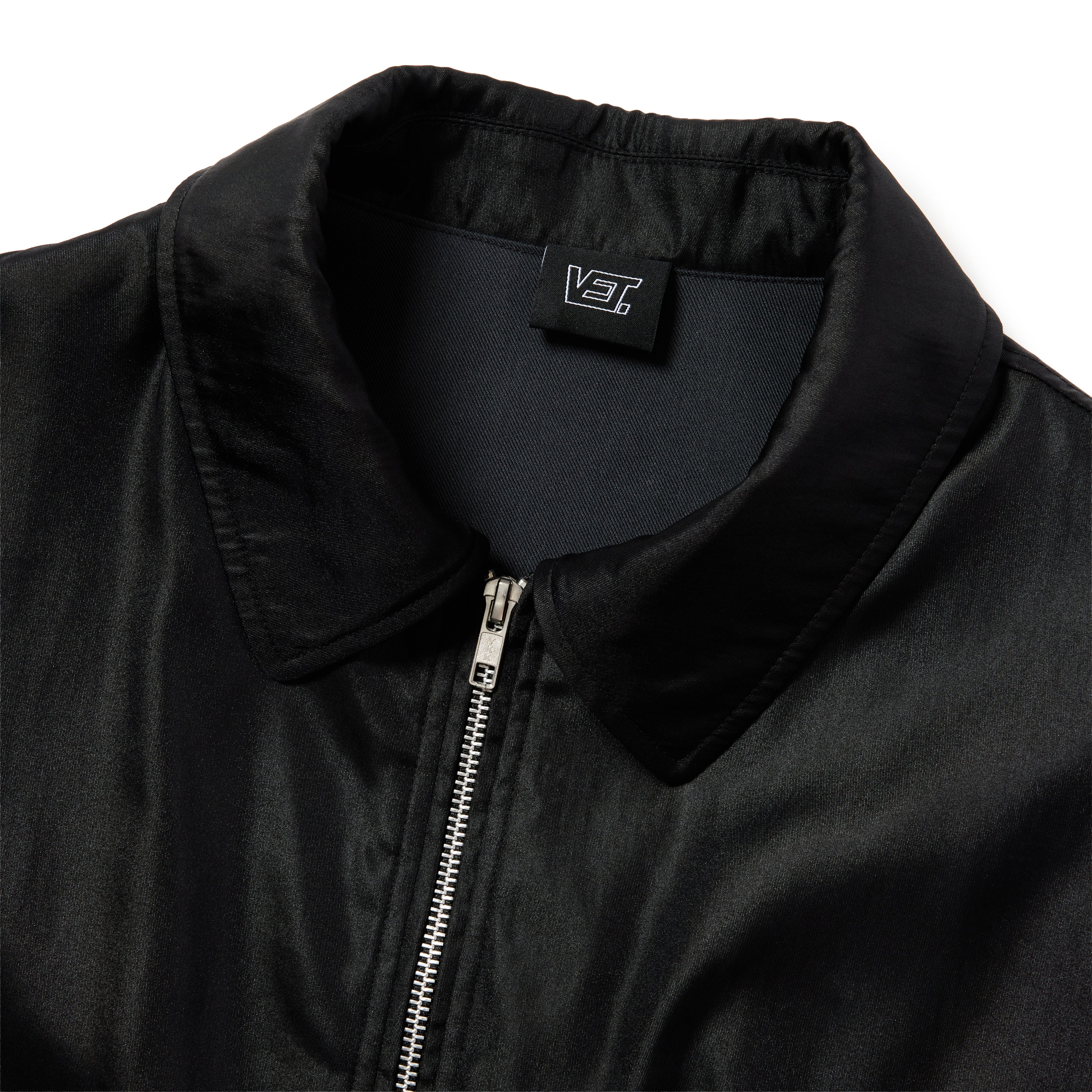 POINT V FLIGHT JACKET
