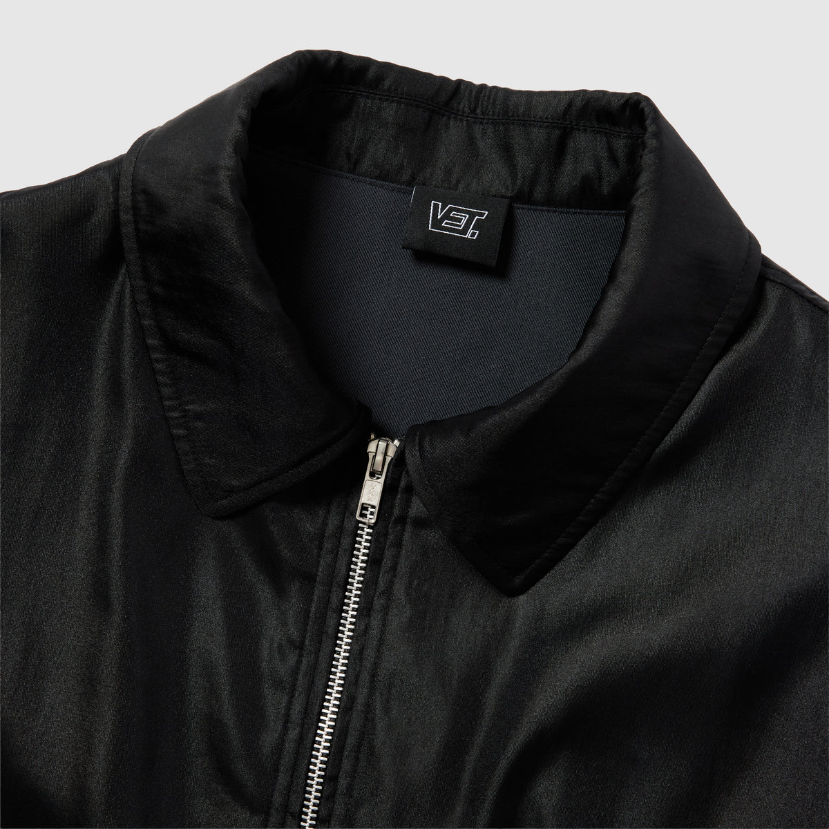 POINT V FLIGHT JACKET