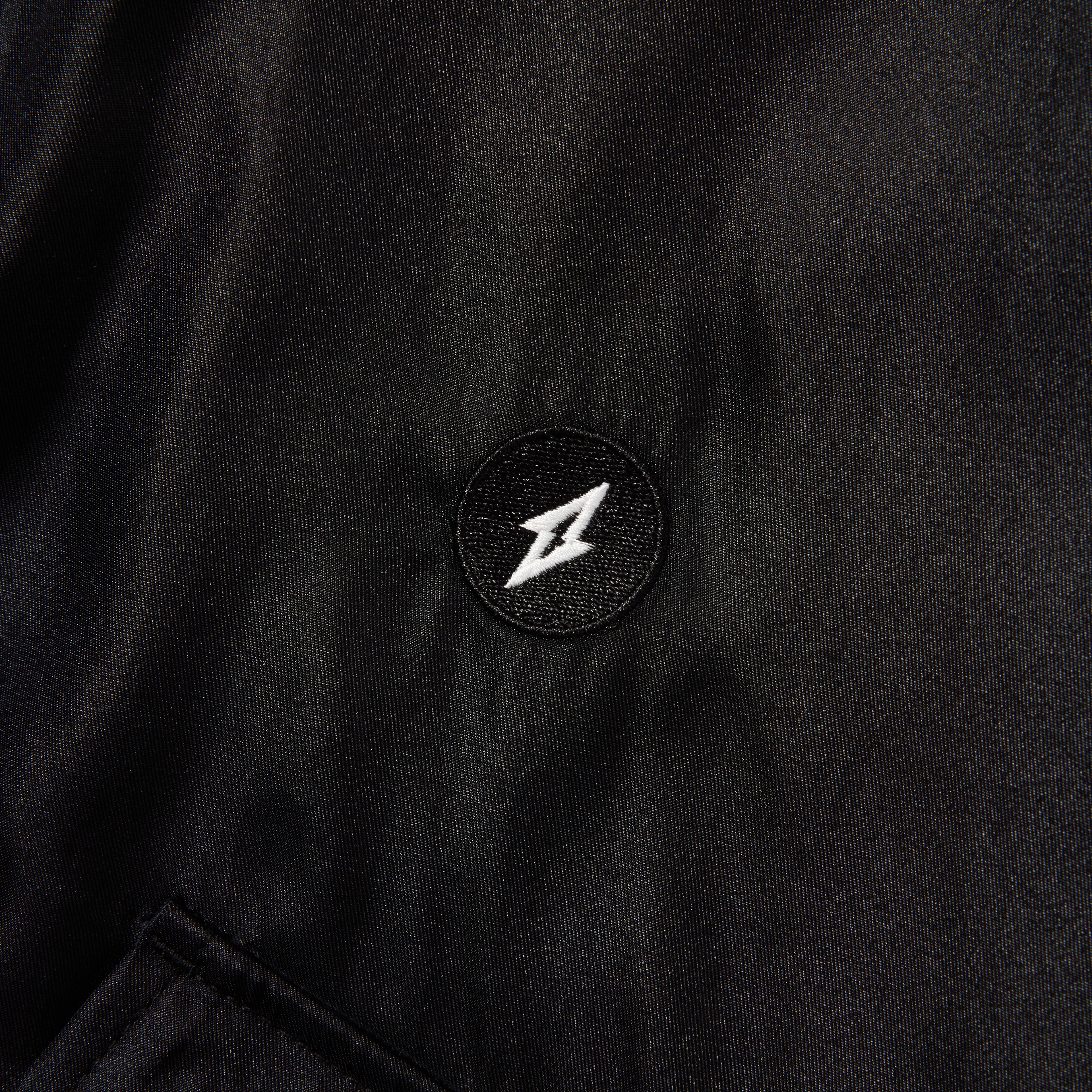 POINT V FLIGHT JACKET