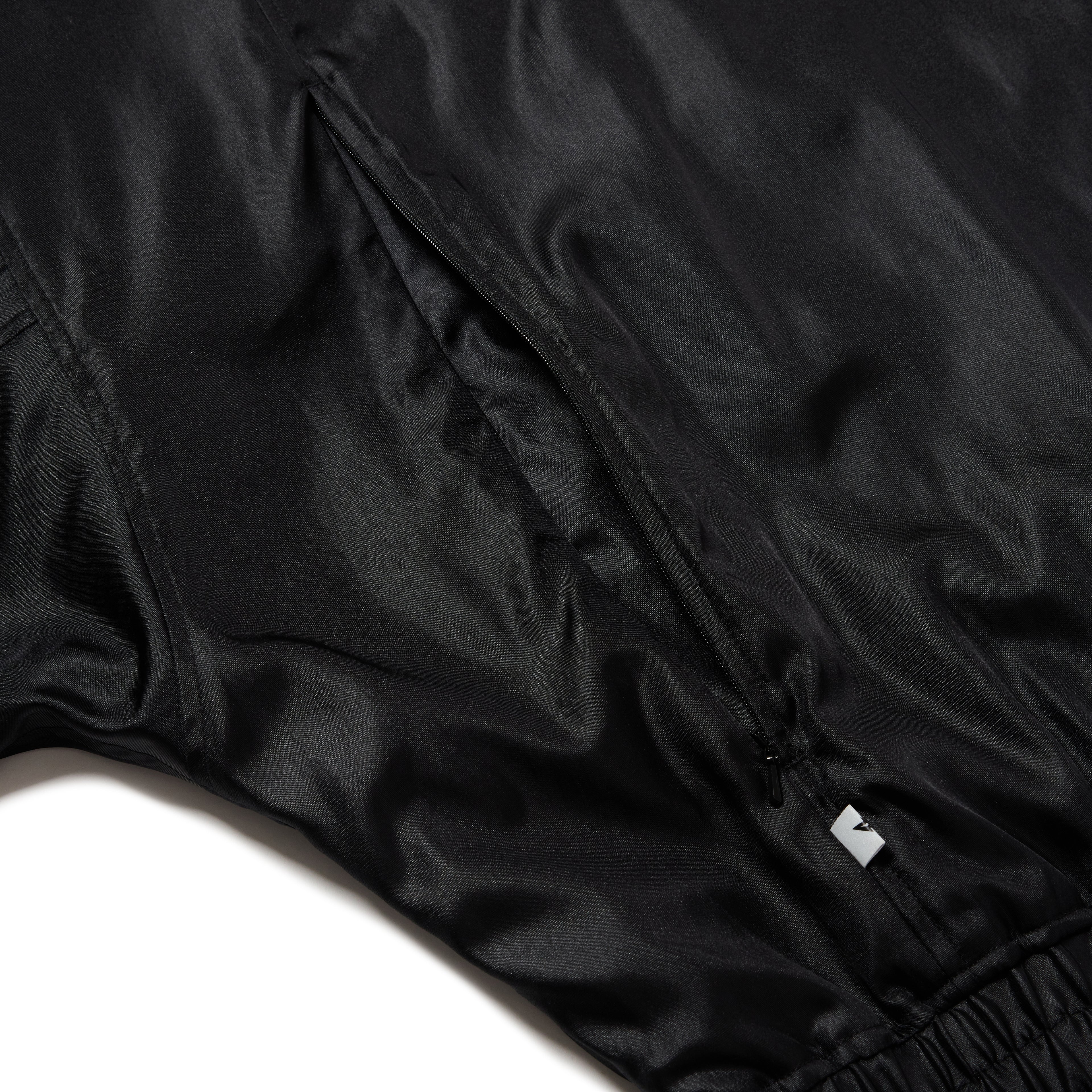 POINT V FLIGHT JACKET