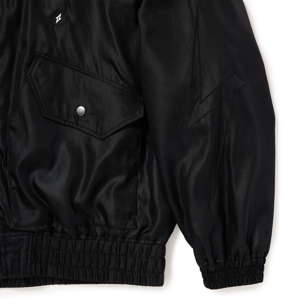 POINT V FLIGHT JACKET