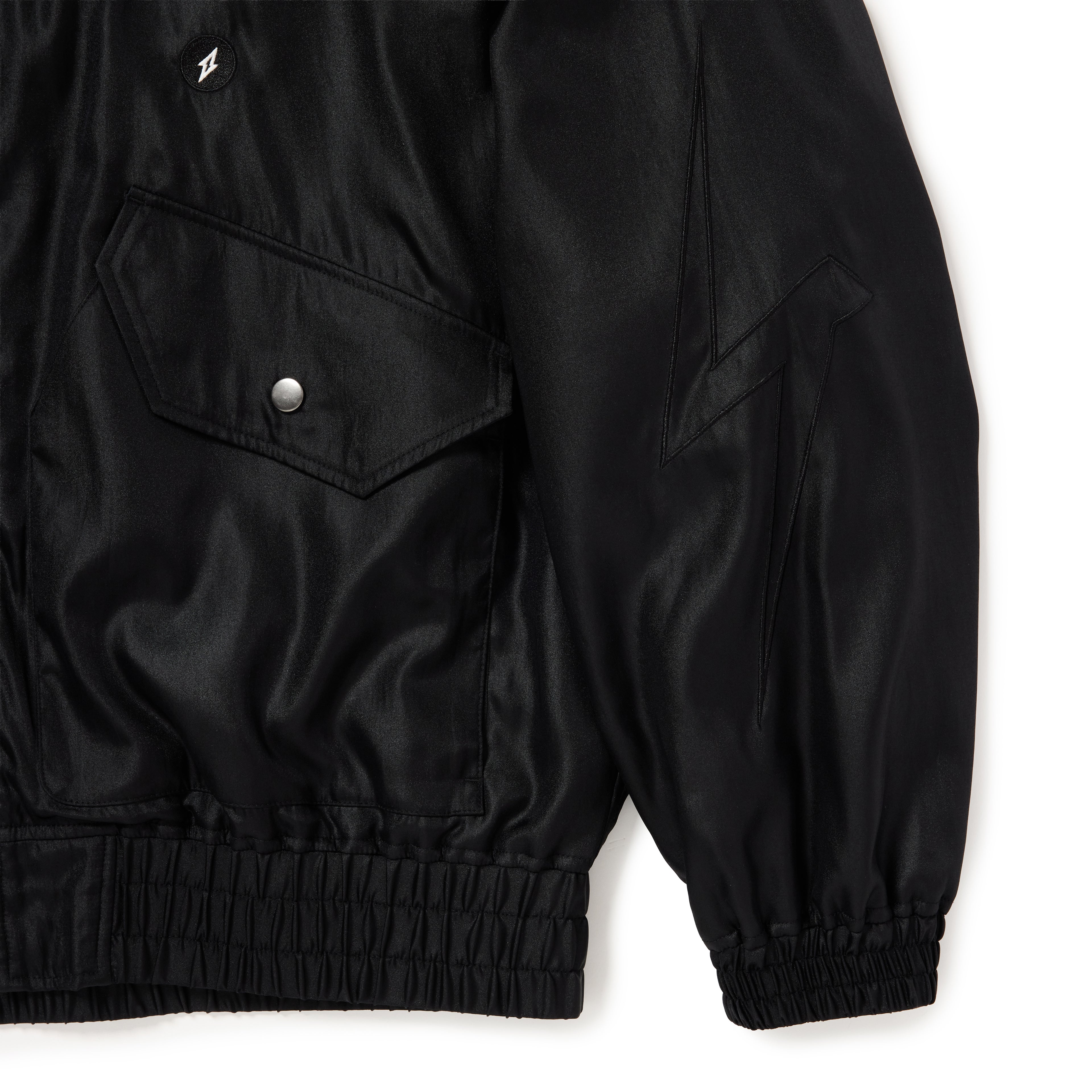 POINT V FLIGHT JACKET