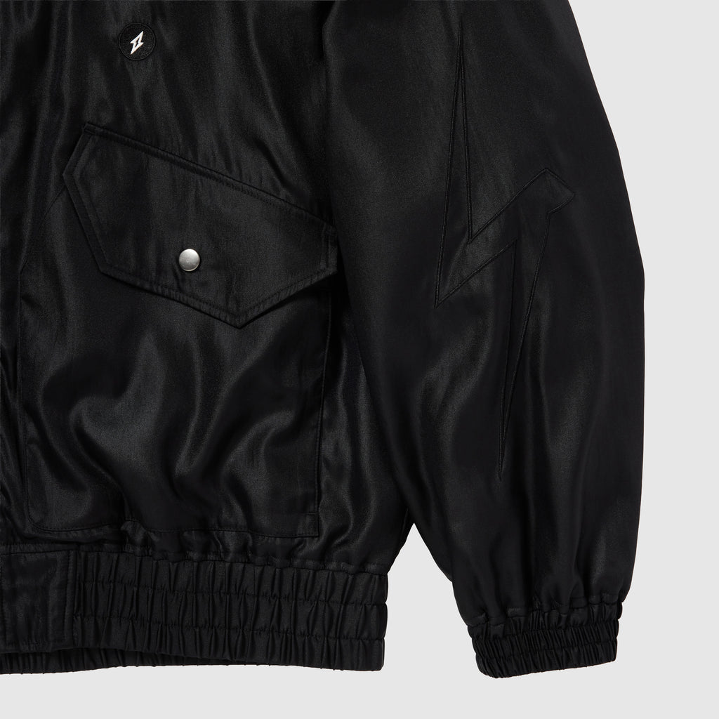 POINT V FLIGHT JACKET