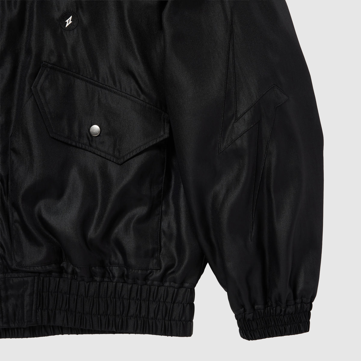POINT V FLIGHT JACKET