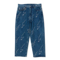 THUNDER DENIM PANTS