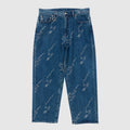 THUNDER DENIM PANTS