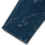 THUNDER DENIM PANTS