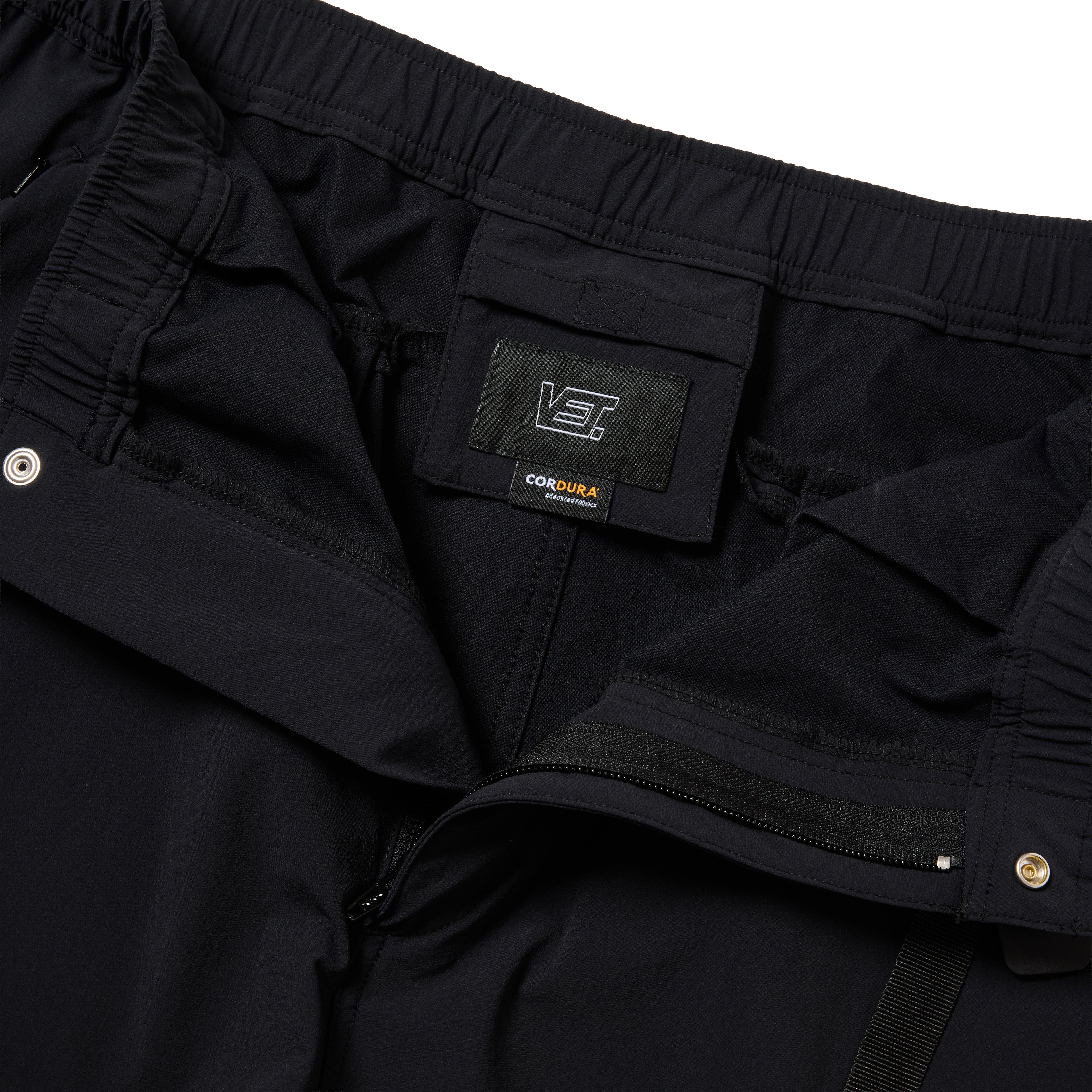ACTIVE CARGO PANTS