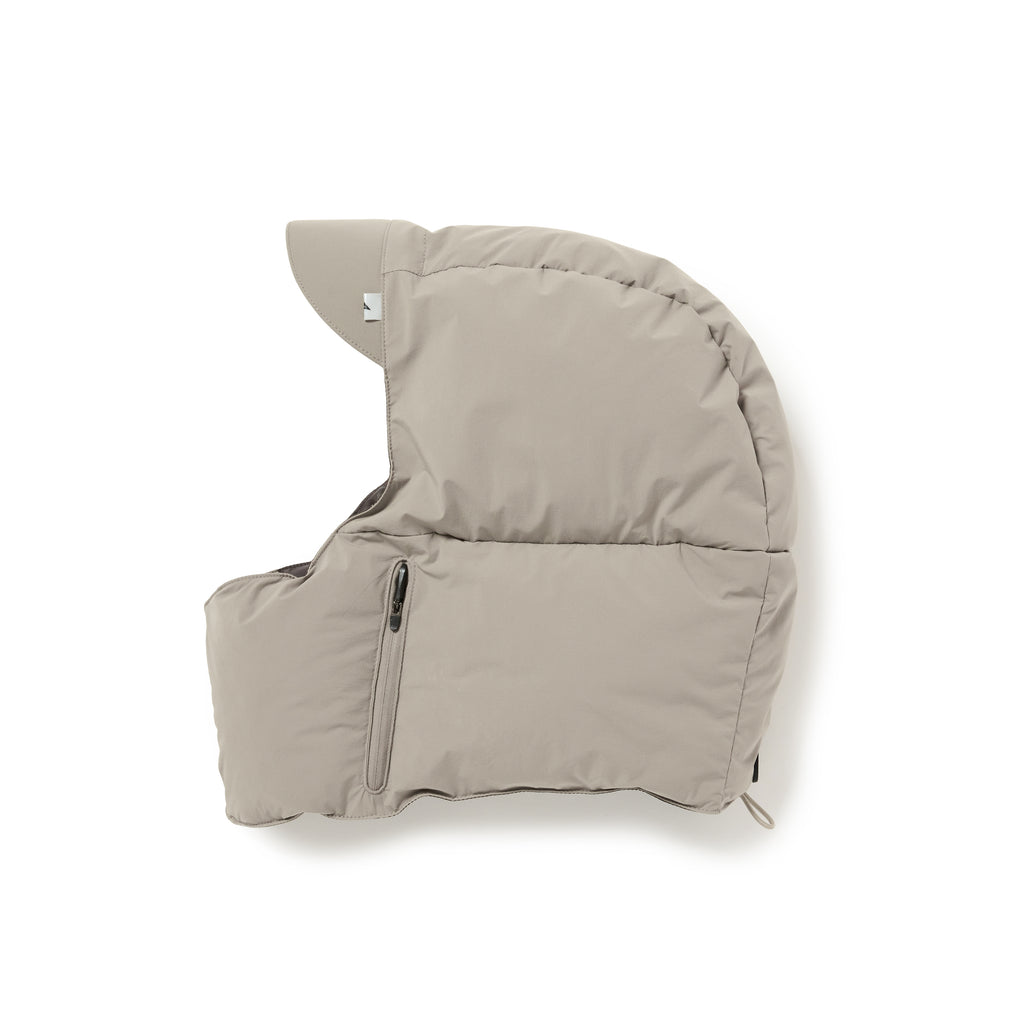 POINT V THERMOLITE HOOD