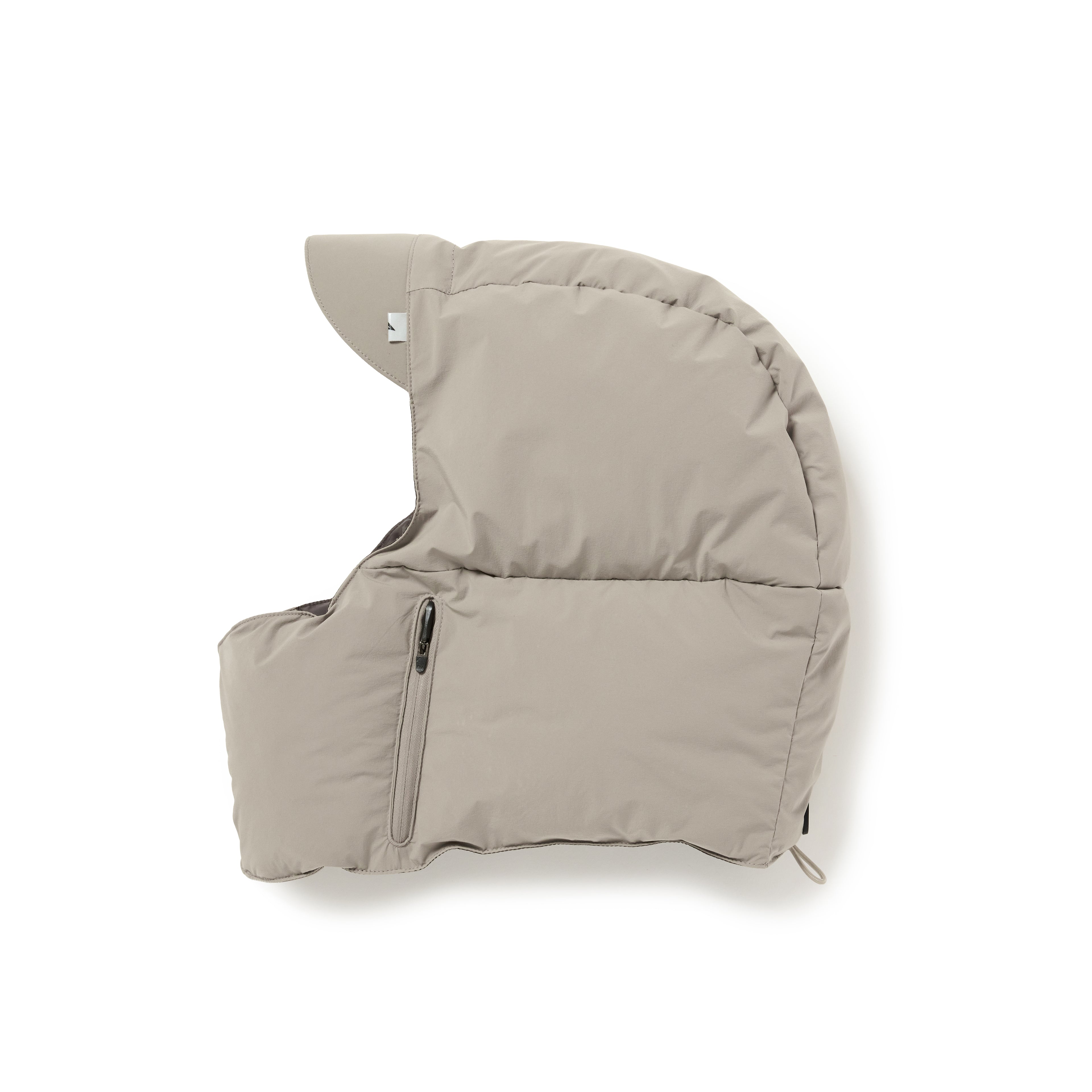 POINT V THERMOLITE HOOD