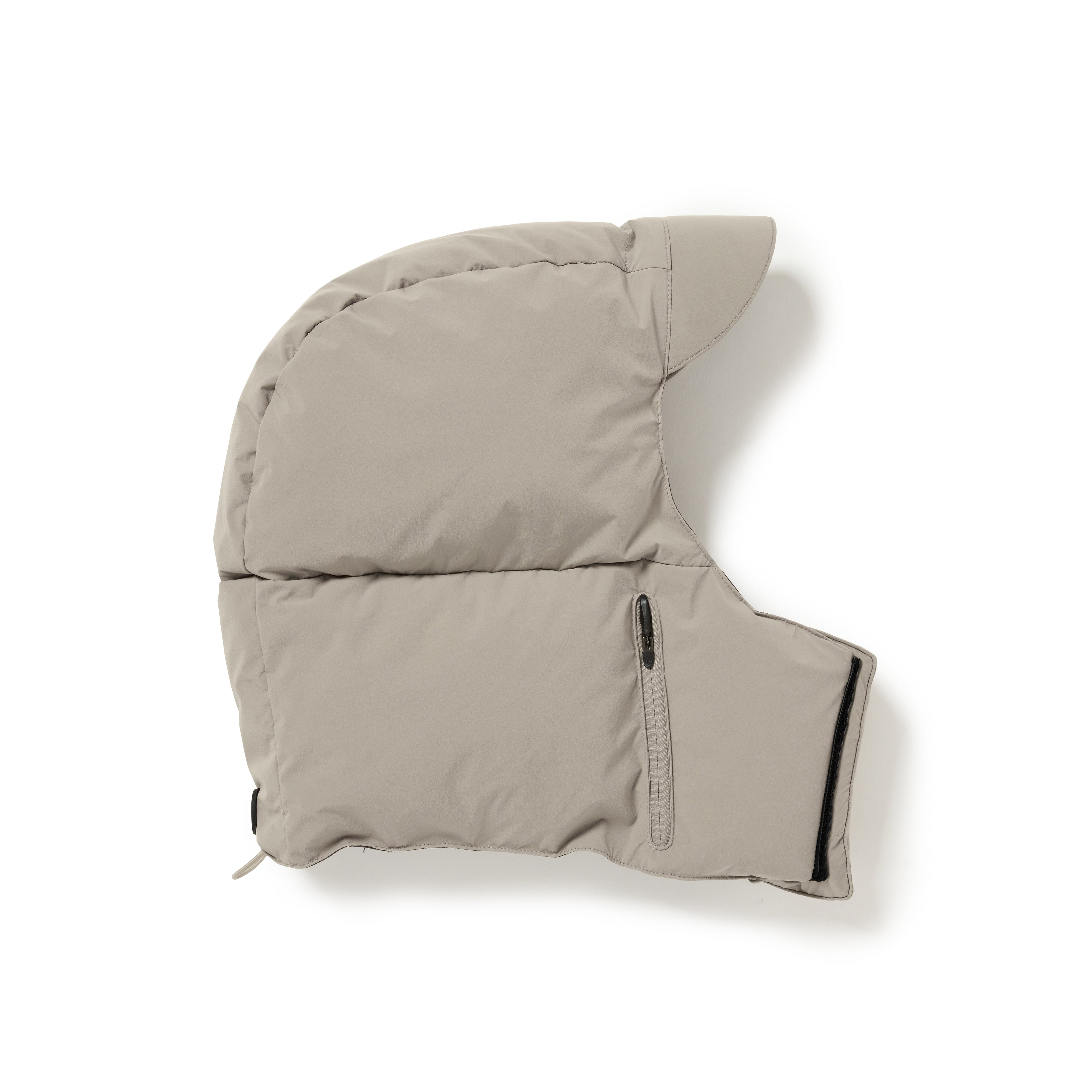 POINT V THERMOLITE HOOD