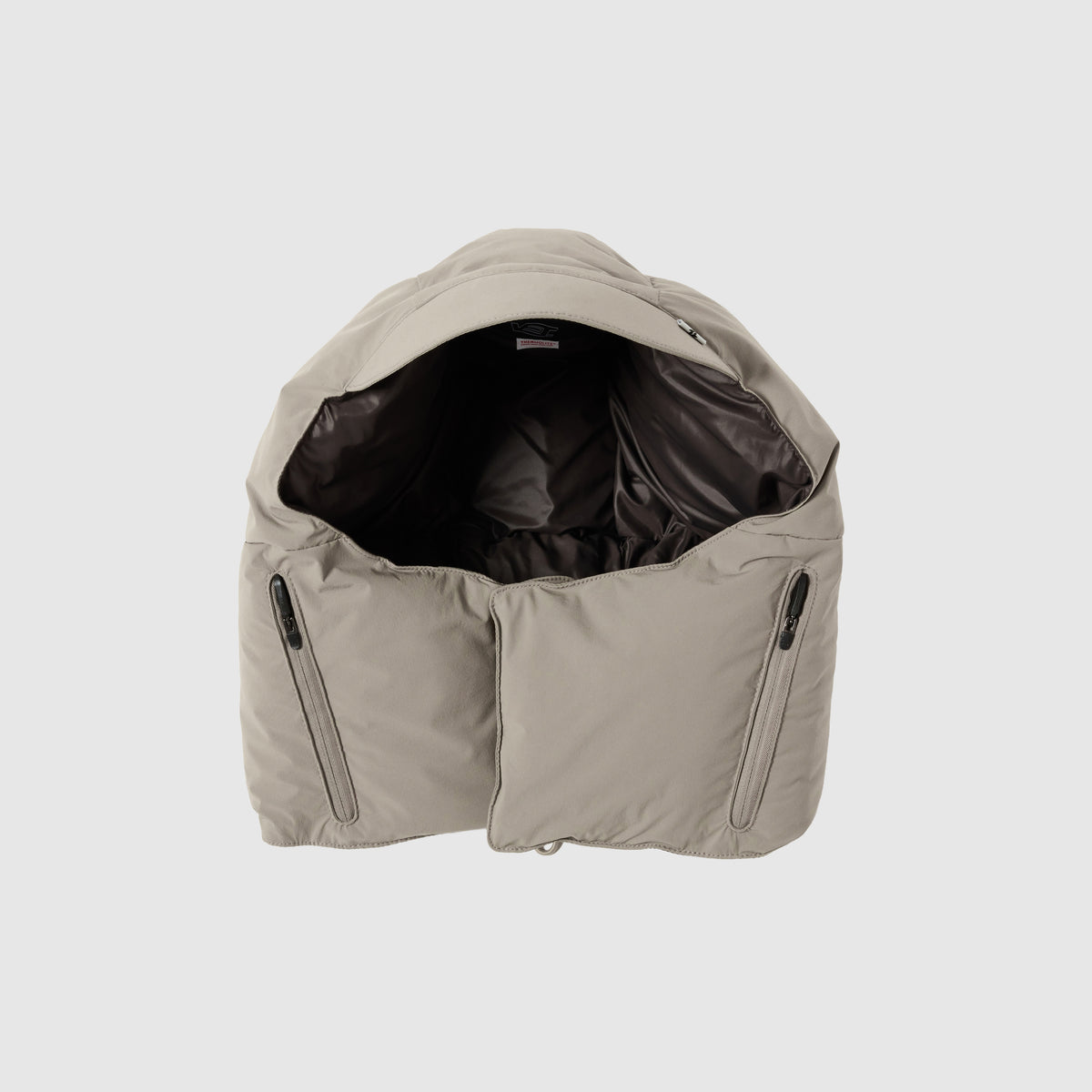 POINT V THERMOLITE HOOD