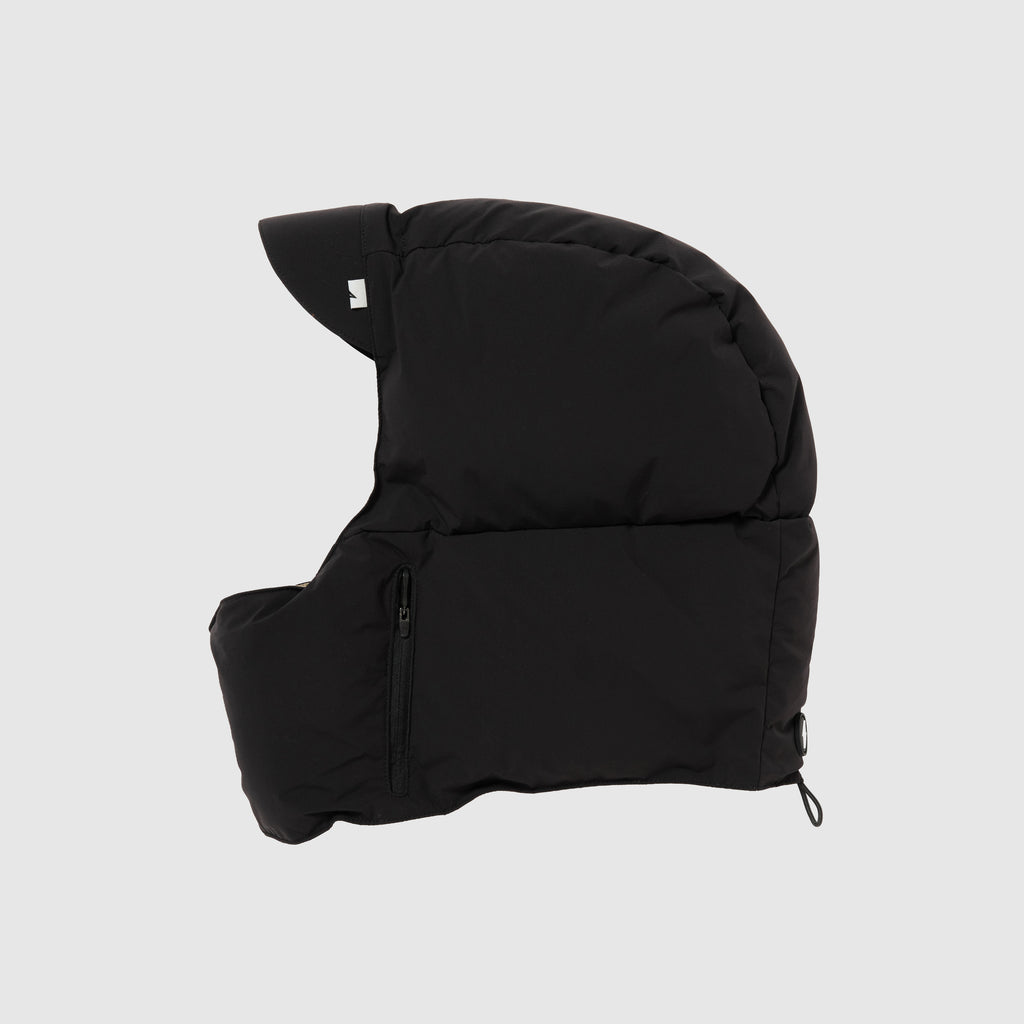 POINT V THERMOLITE HOOD