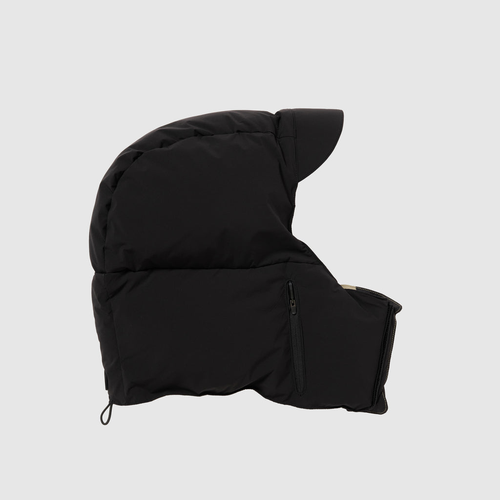 POINT V THERMOLITE HOOD