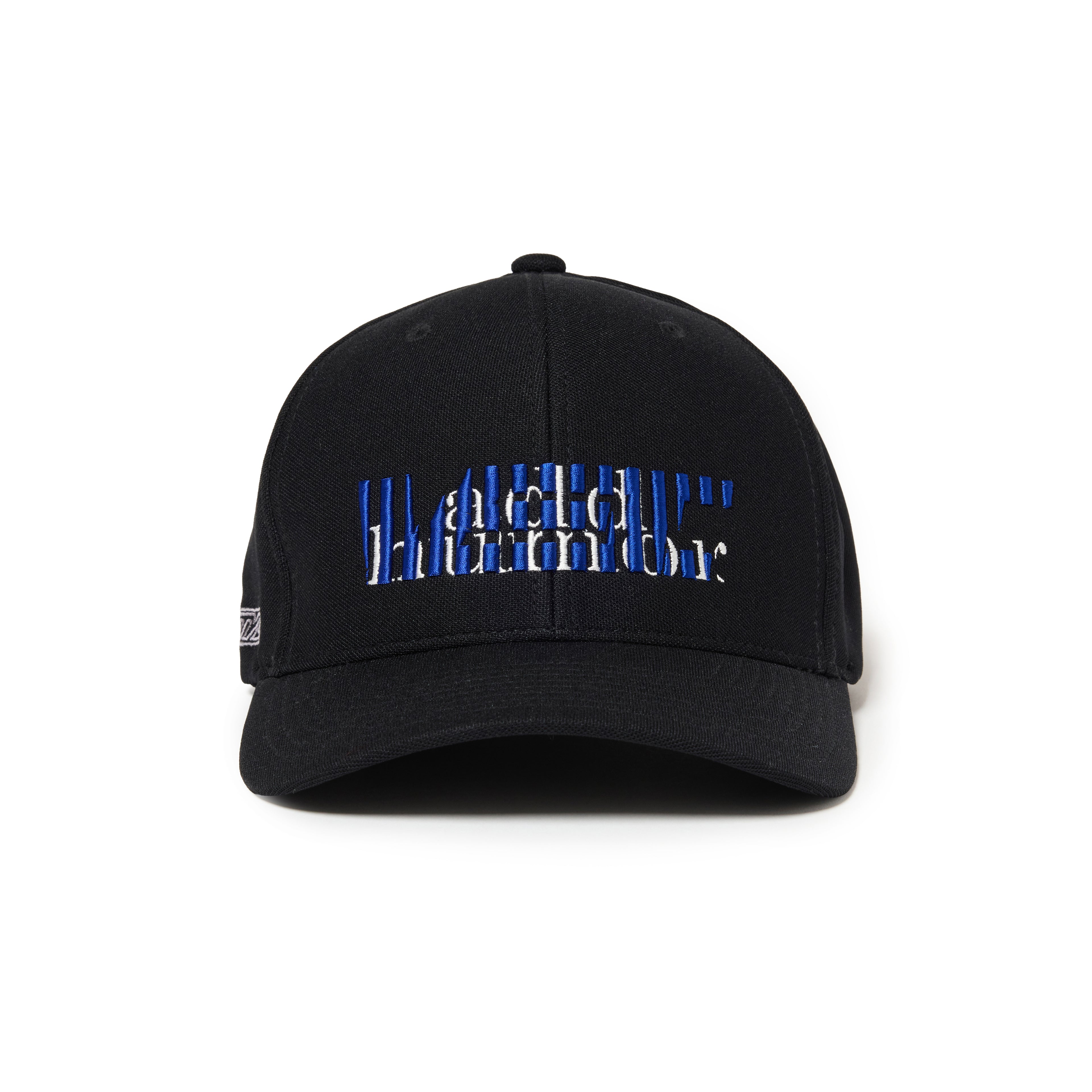 LENTICULAR CAP