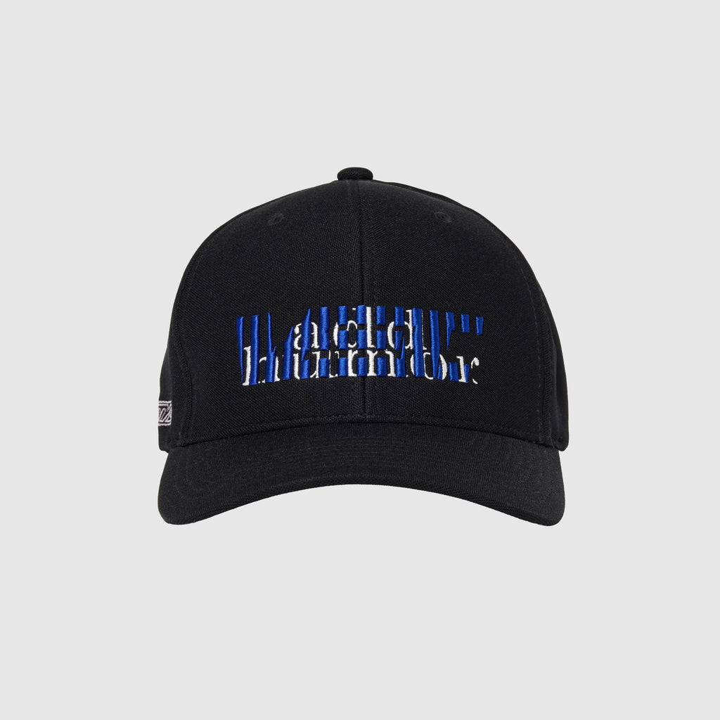 LENTICULAR CAP