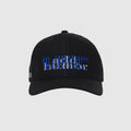 LENTICULAR CAP