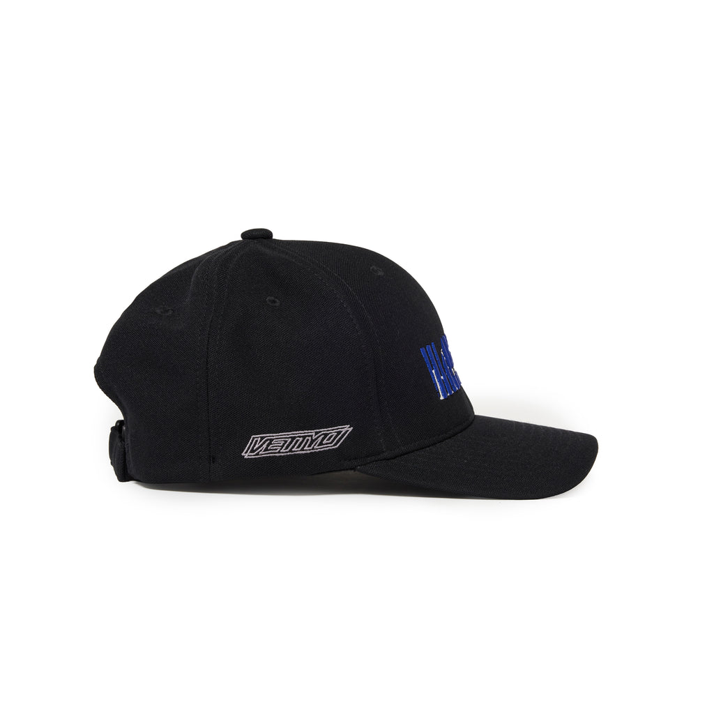 LENTICULAR CAP