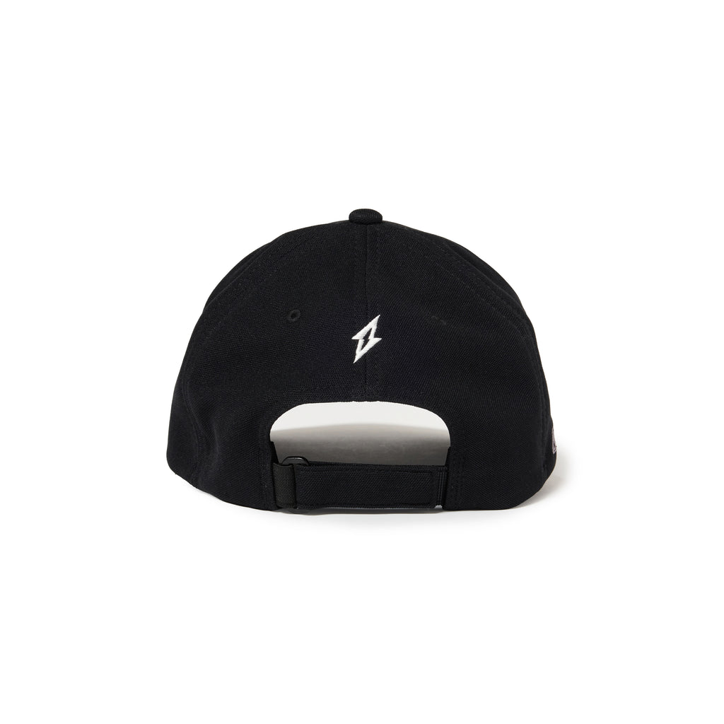 LENTICULAR CAP