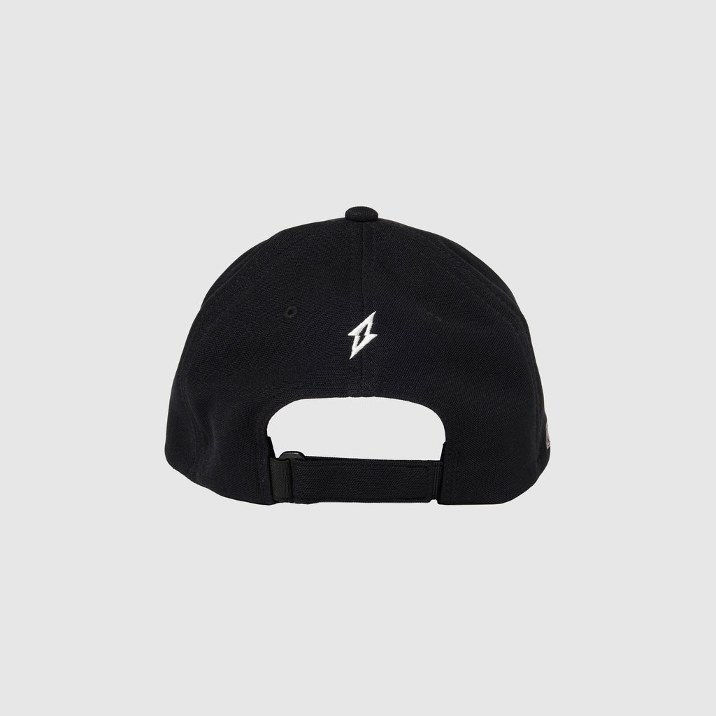 LENTICULAR CAP