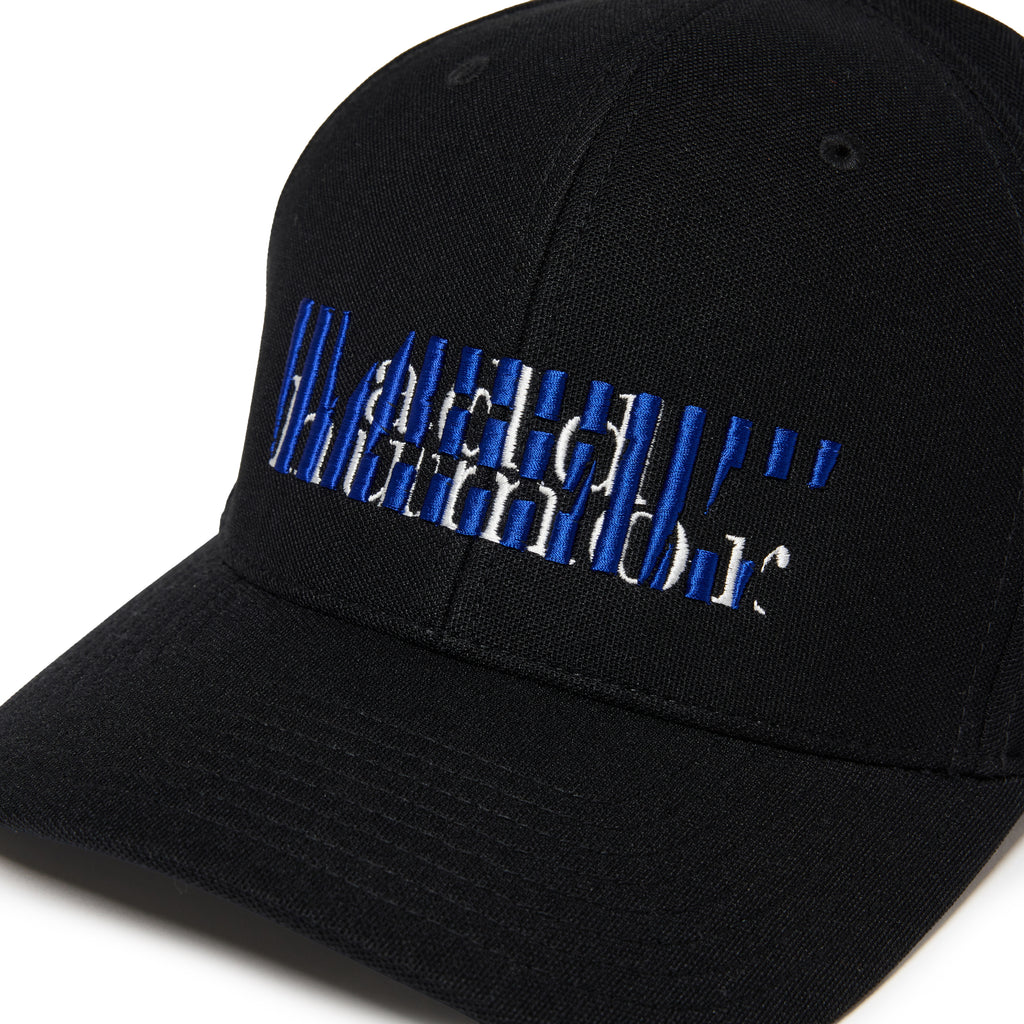 LENTICULAR CAP
