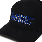 LENTICULAR CAP