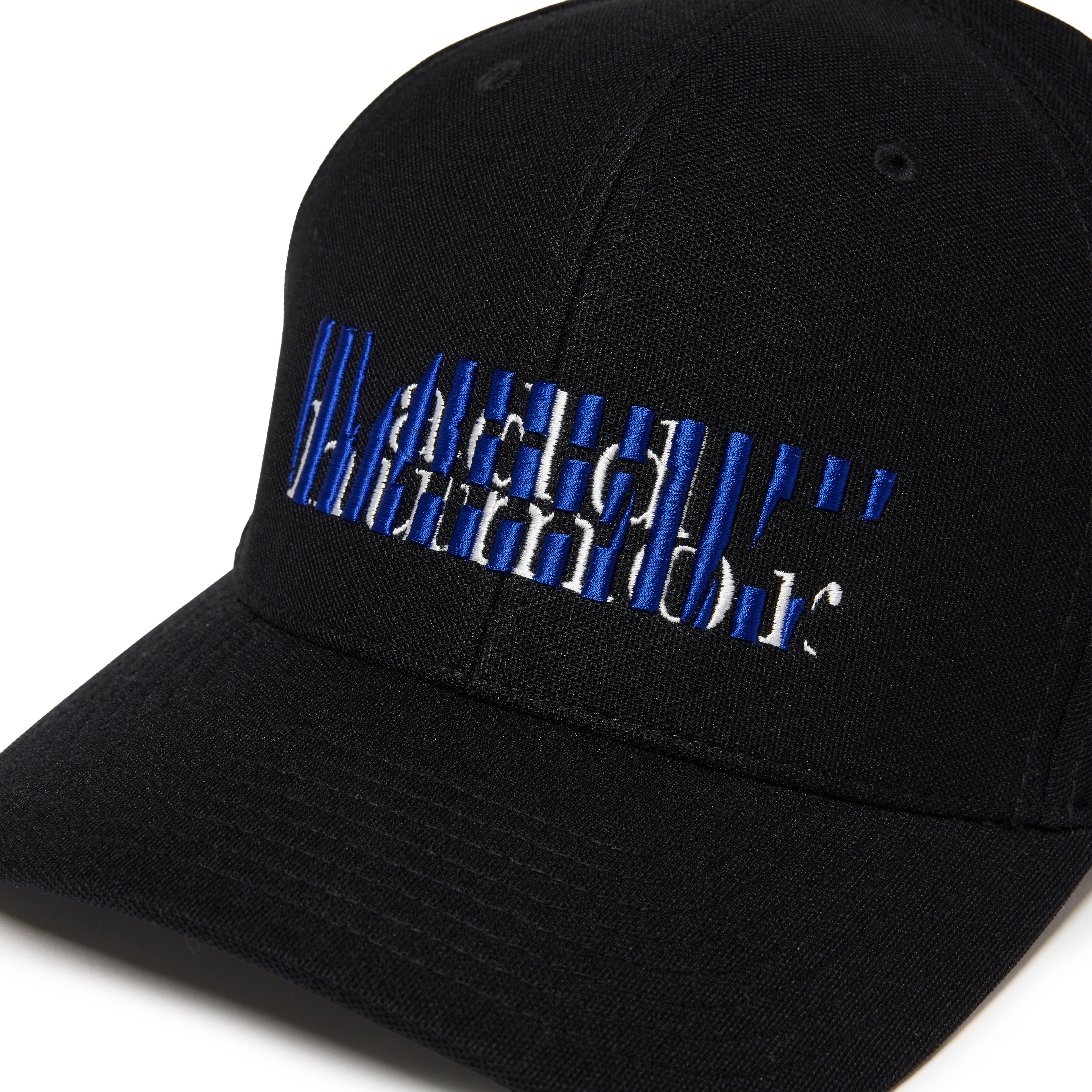 LENTICULAR CAP
