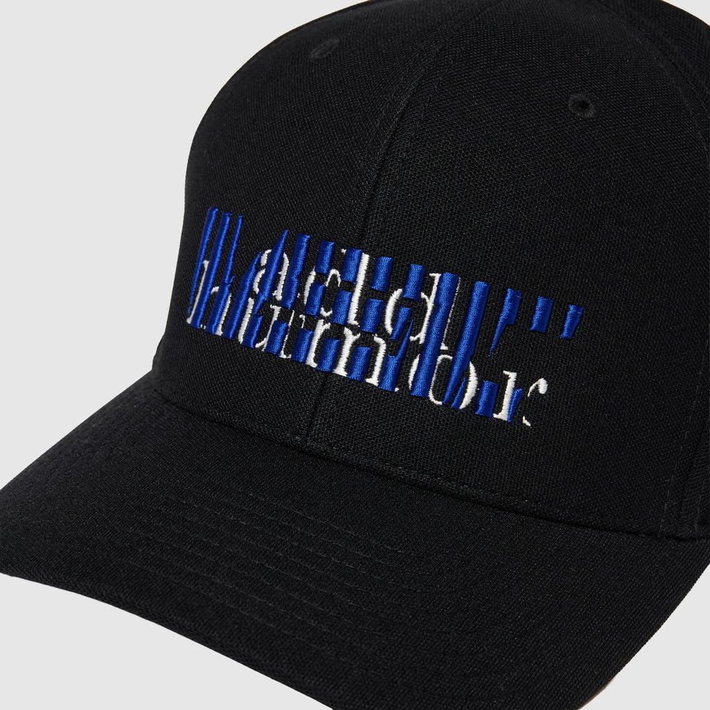 LENTICULAR CAP