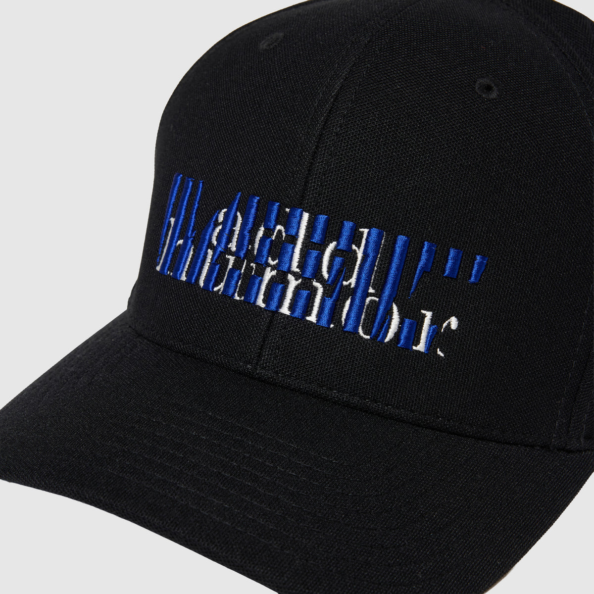 LENTICULAR CAP