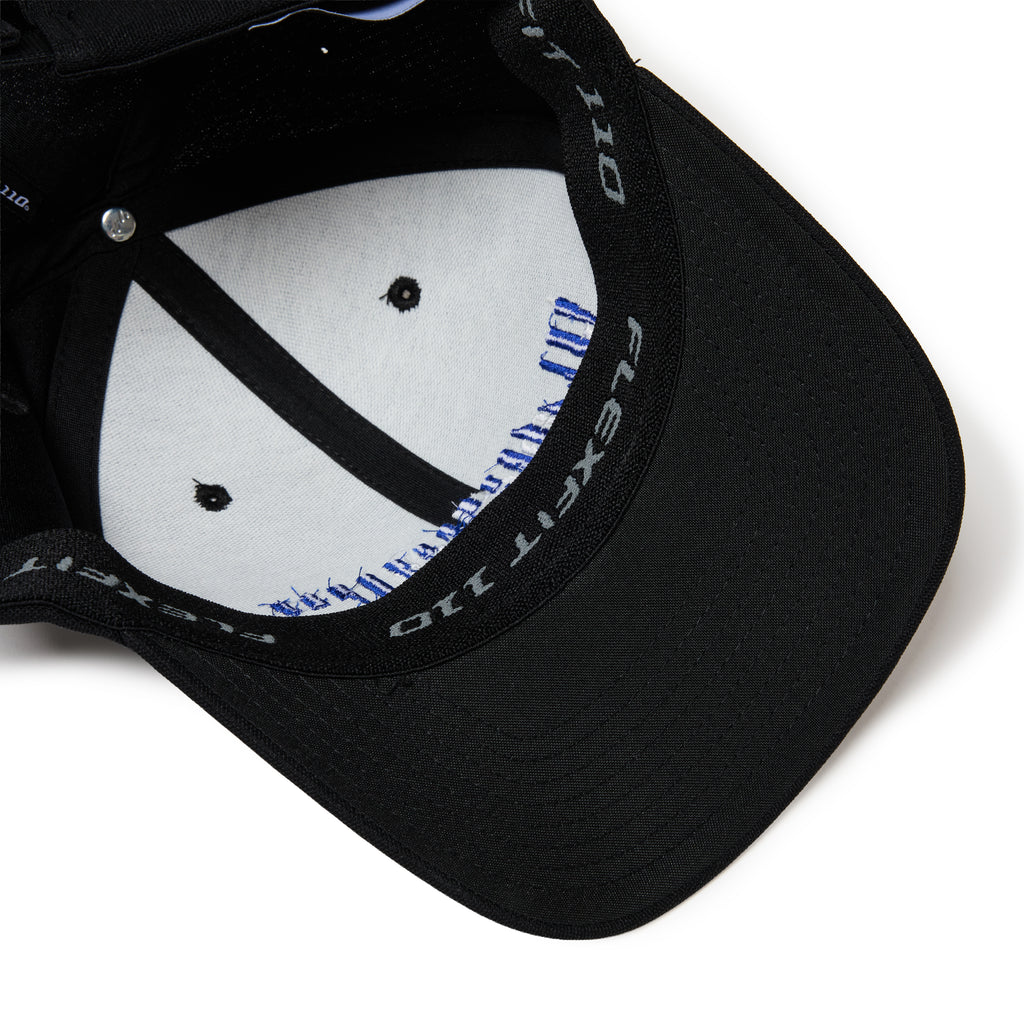 LENTICULAR CAP
