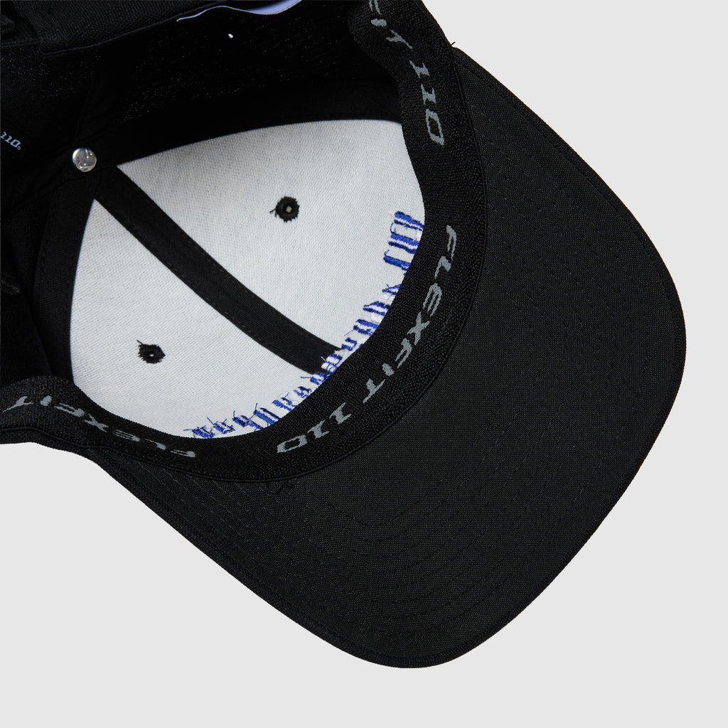 LENTICULAR CAP
