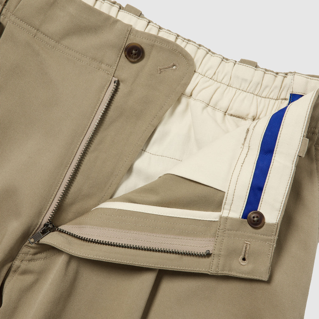 BS CORDURA CHINO CLOTH PANTS
